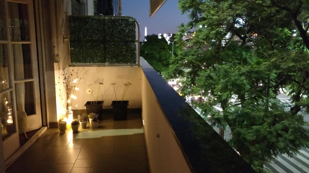 Departamento Carlos Pellegrini Apartment Buenos Aires