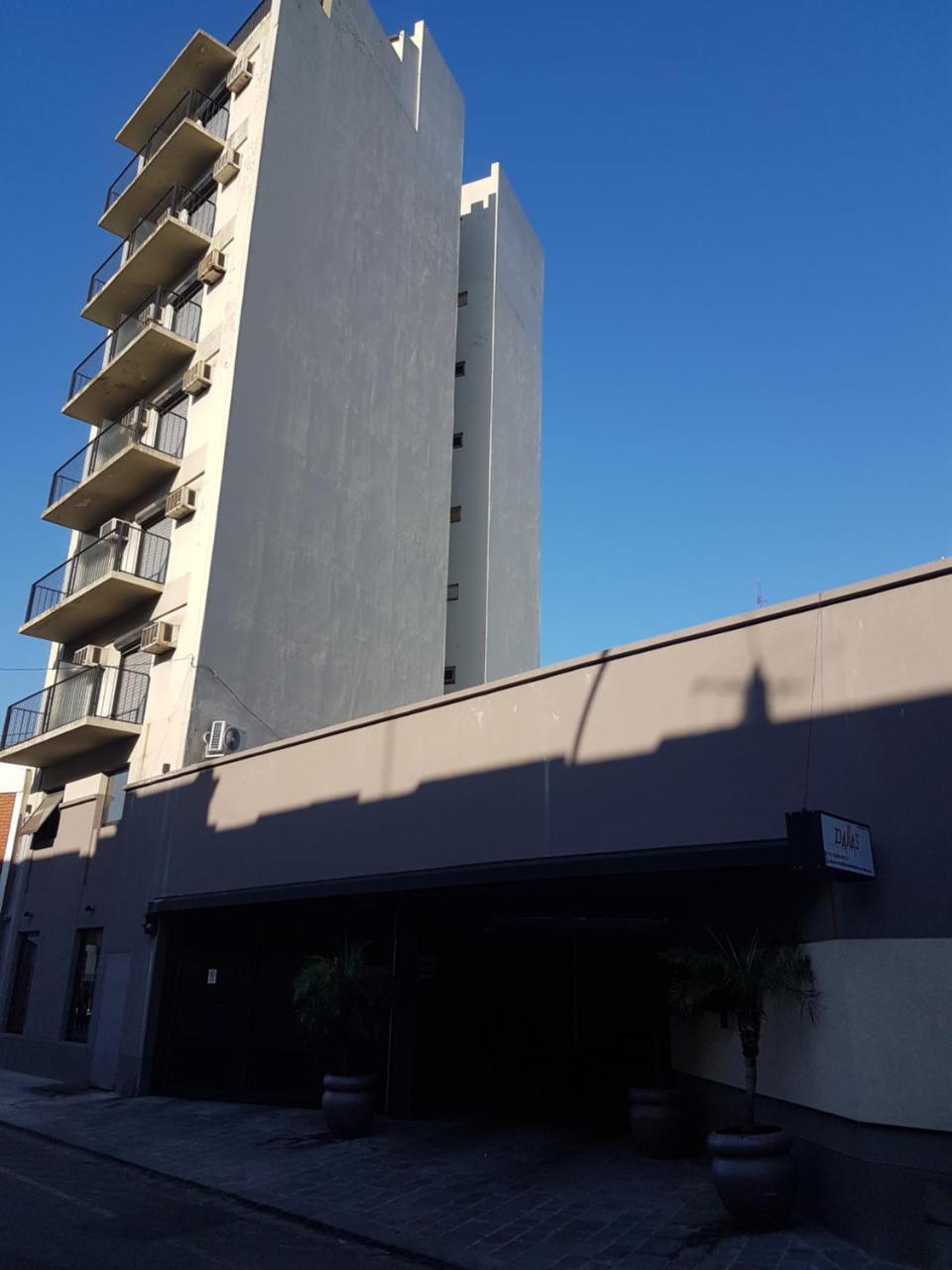 Liebeshotel Dallas -motel- (adults Only) Buenos Aires