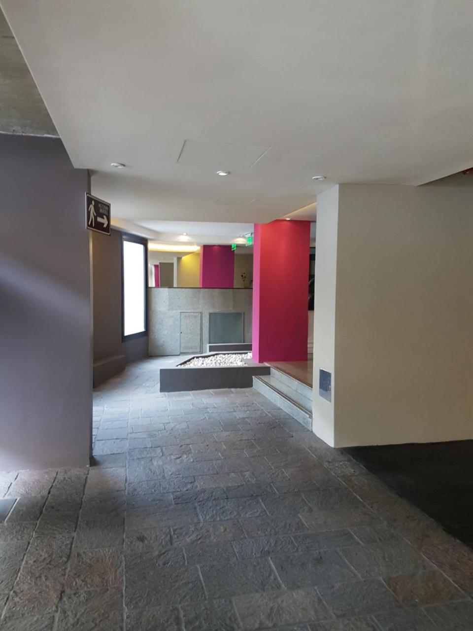 Dallas -motel- (adults Only) Buenos Aires