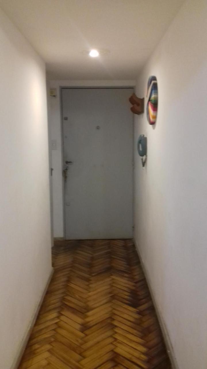 Apartamento Pequeno Hogar Castro Barros Almagro Buenos Aires