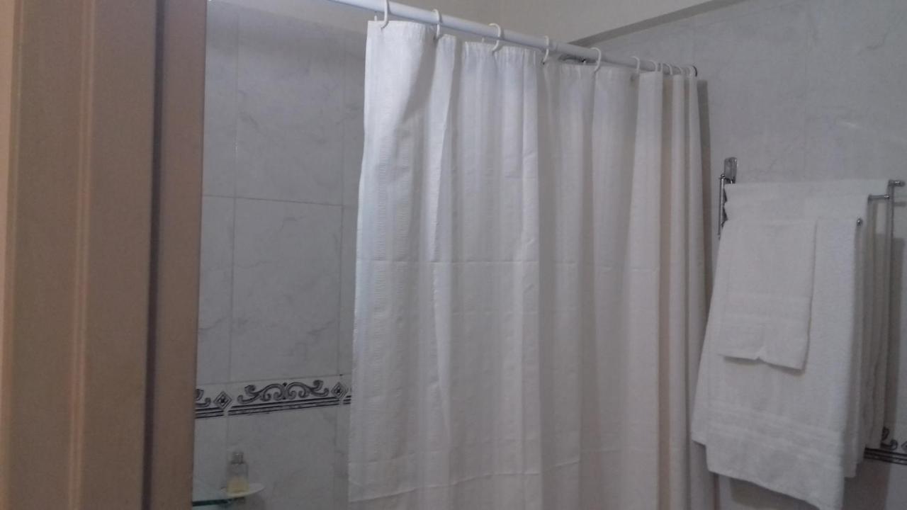 Pequeno Hogar Castro Barros Almagro Apartamento Buenos Aires