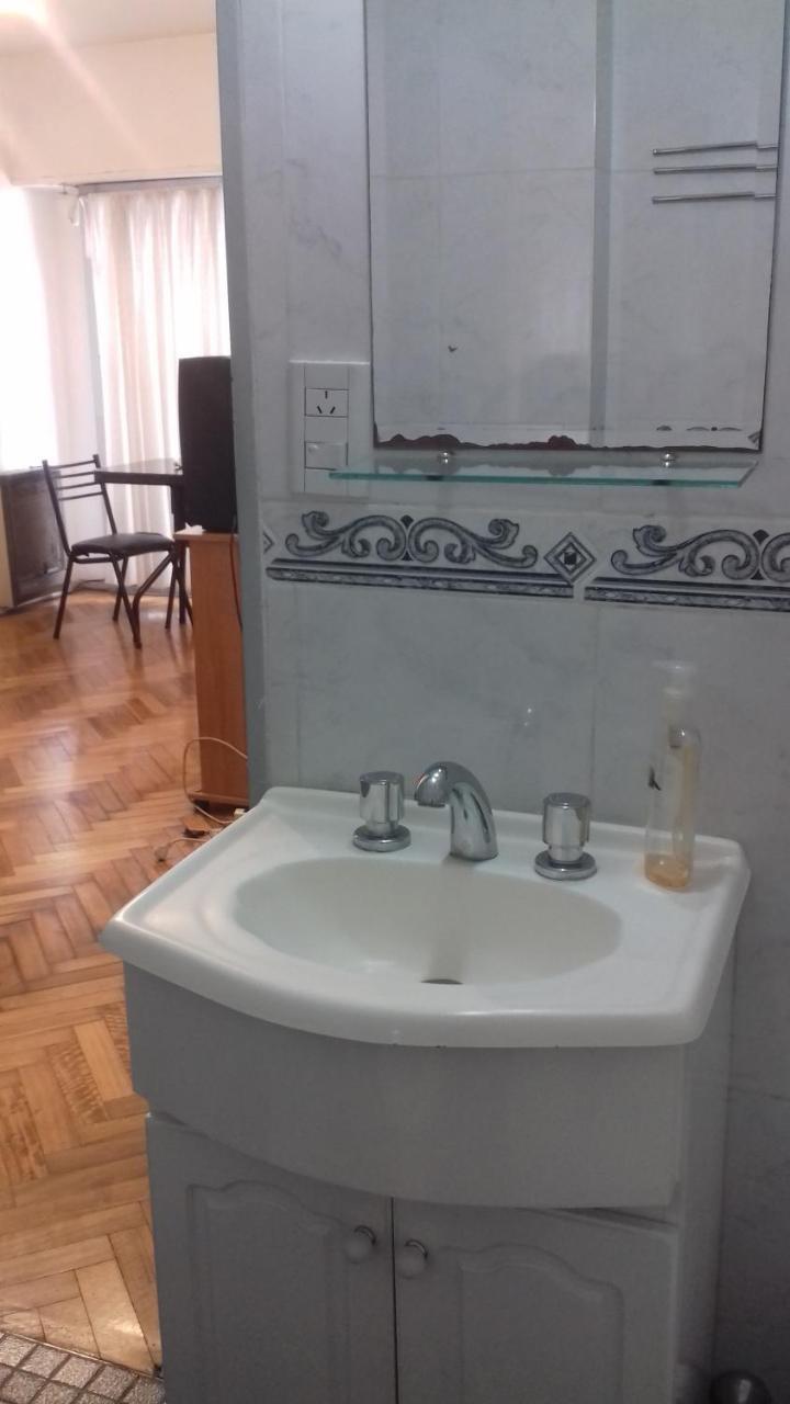Pequeno Hogar Castro Barros Almagro Apartamento
