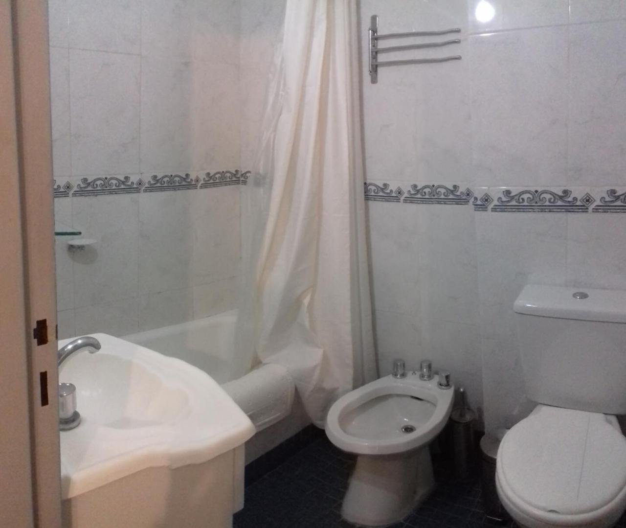 Pequeno Hogar Castro Barros Almagro Buenos Aires