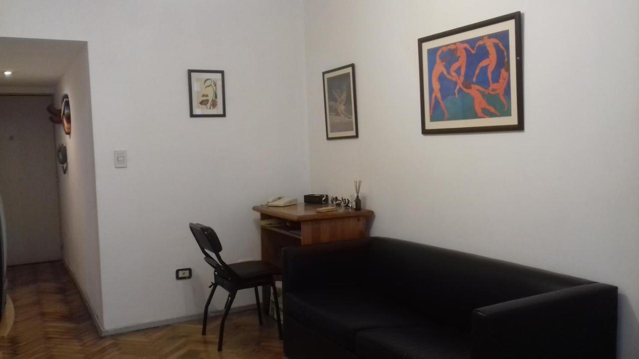 Pequeno Hogar Castro Barros Almagro Apartamento *