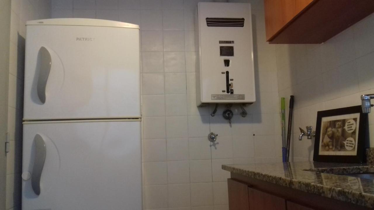 Pequeno Hogar Castro Barros Almagro Apartamento Buenos Aires