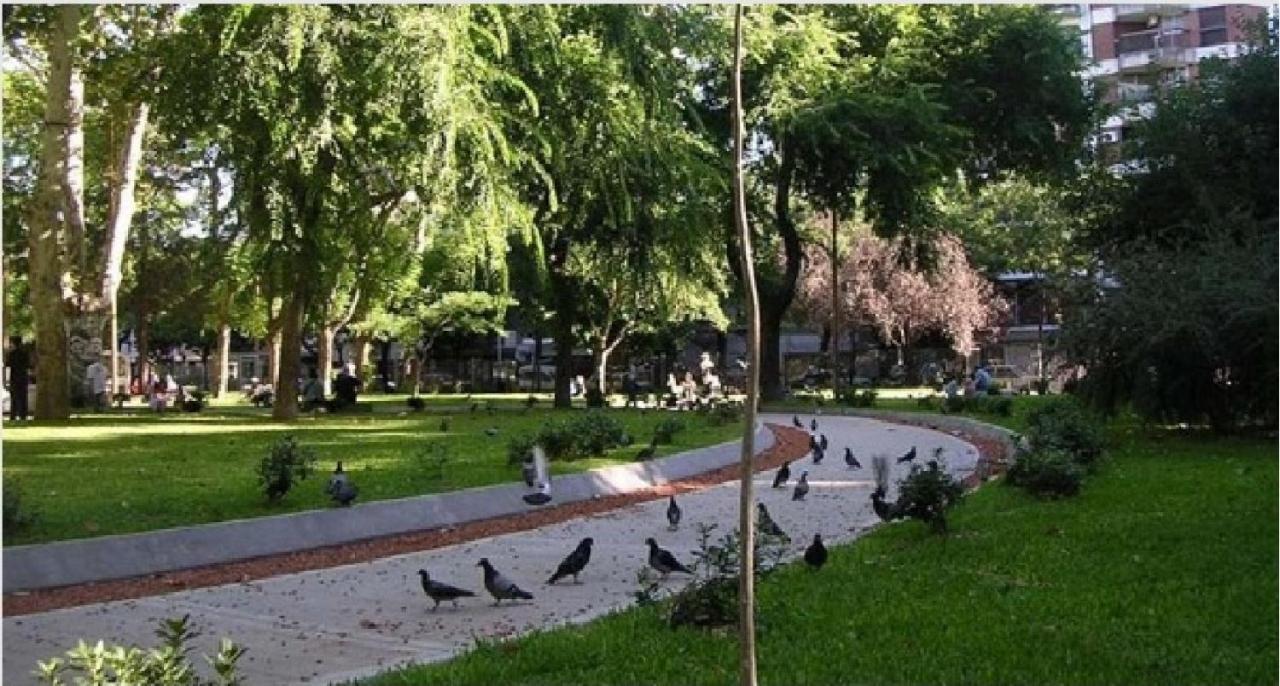 Pequeno Hogar Castro Barros Almagro Buenos Aires