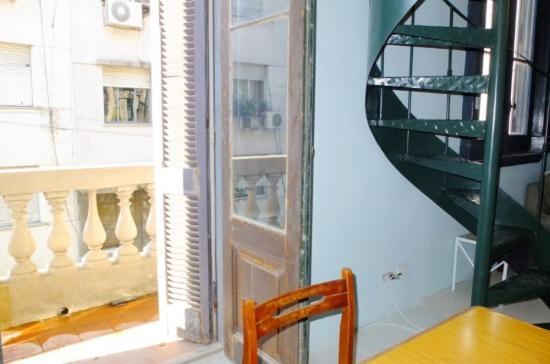 Casa San Telmo 3100 Apartamento