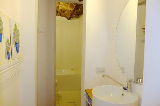 Casa San Telmo 3100 Apartamento Ciudad Autónoma de Buenos Aires