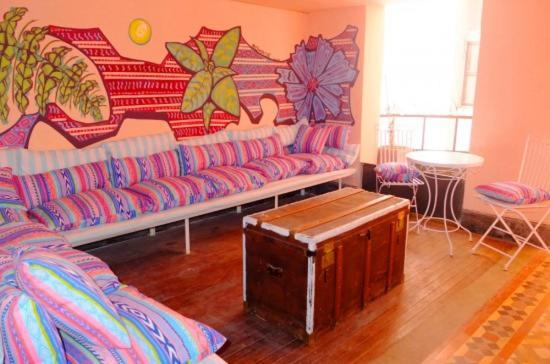 Apartamento Casa San Telmo 3100