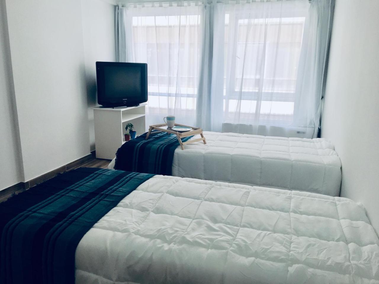 Apartment Monoambiente - Recoleta