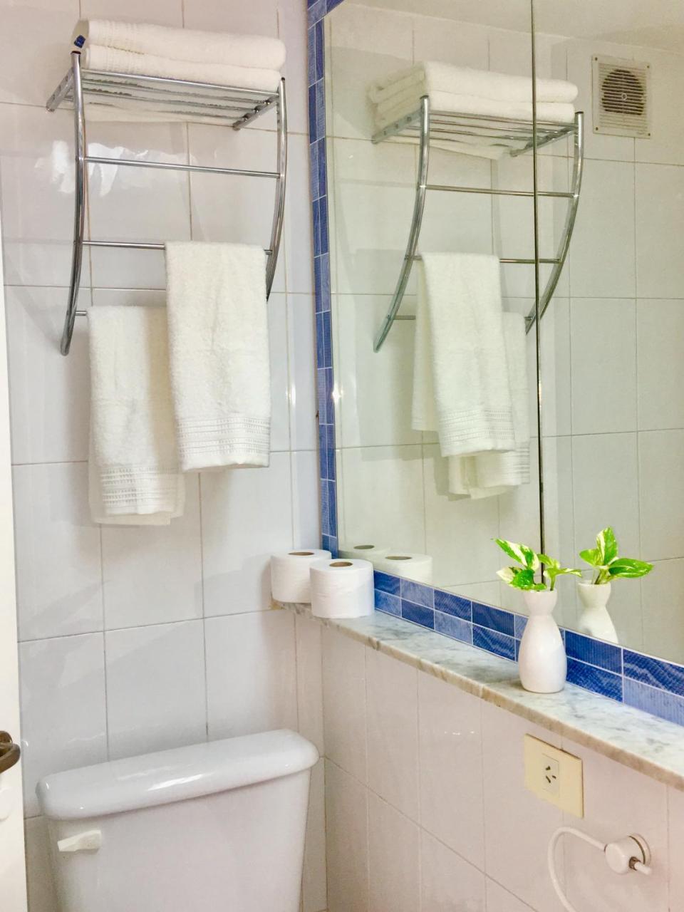 Monoambiente - Recoleta Apartment *