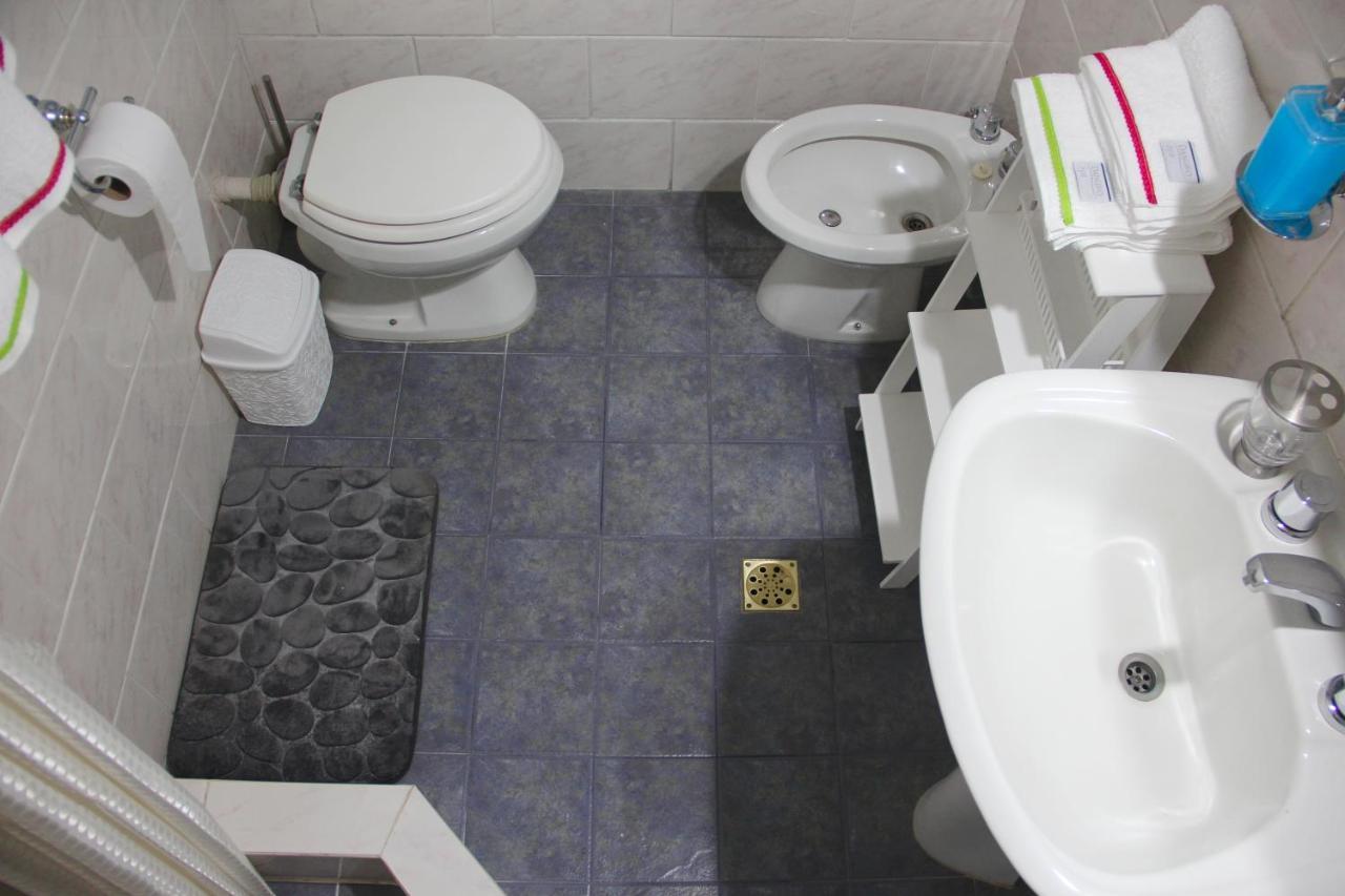 Apart Piedras Apartamento