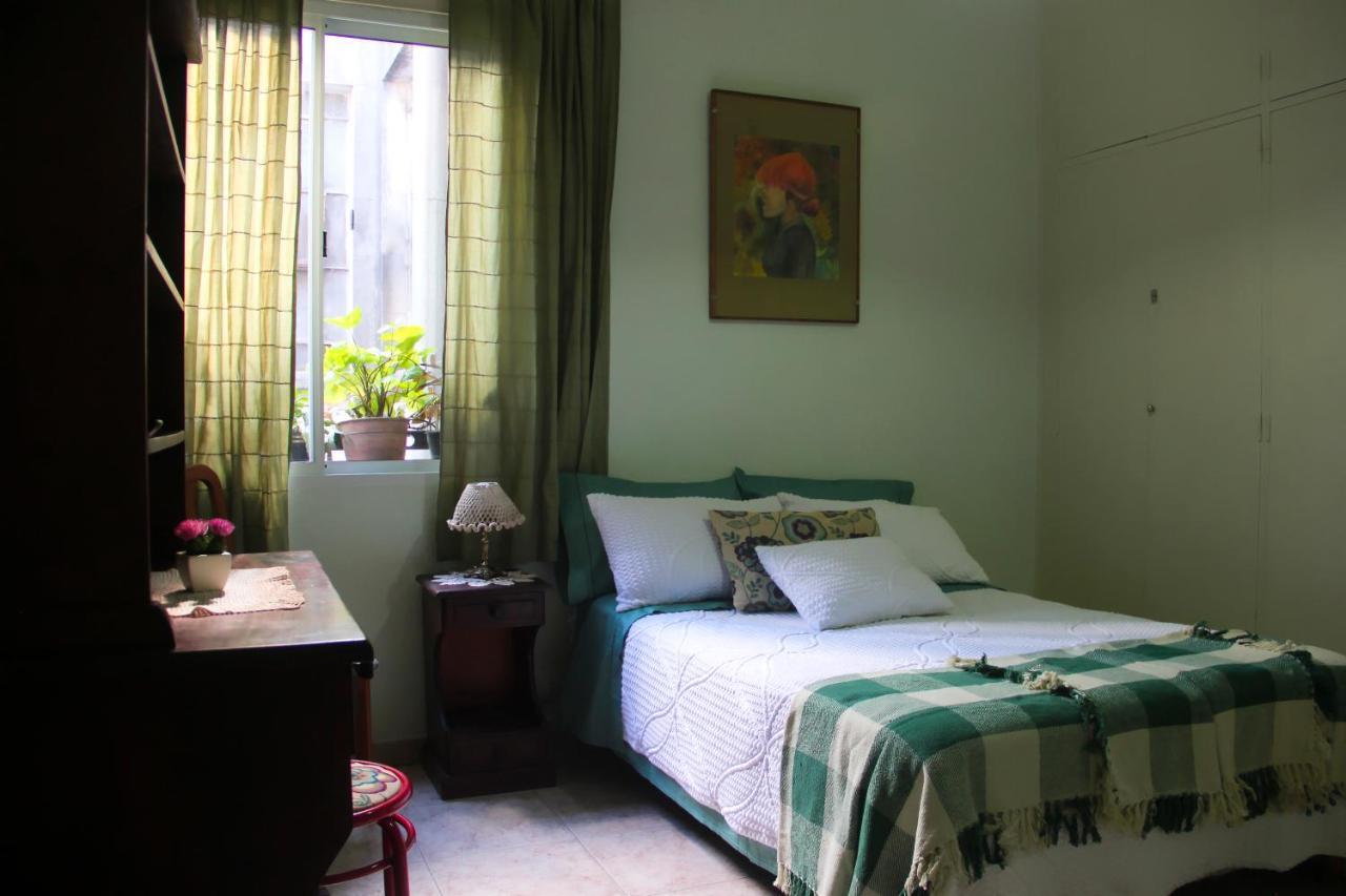 Apart Piedras Apartamento *