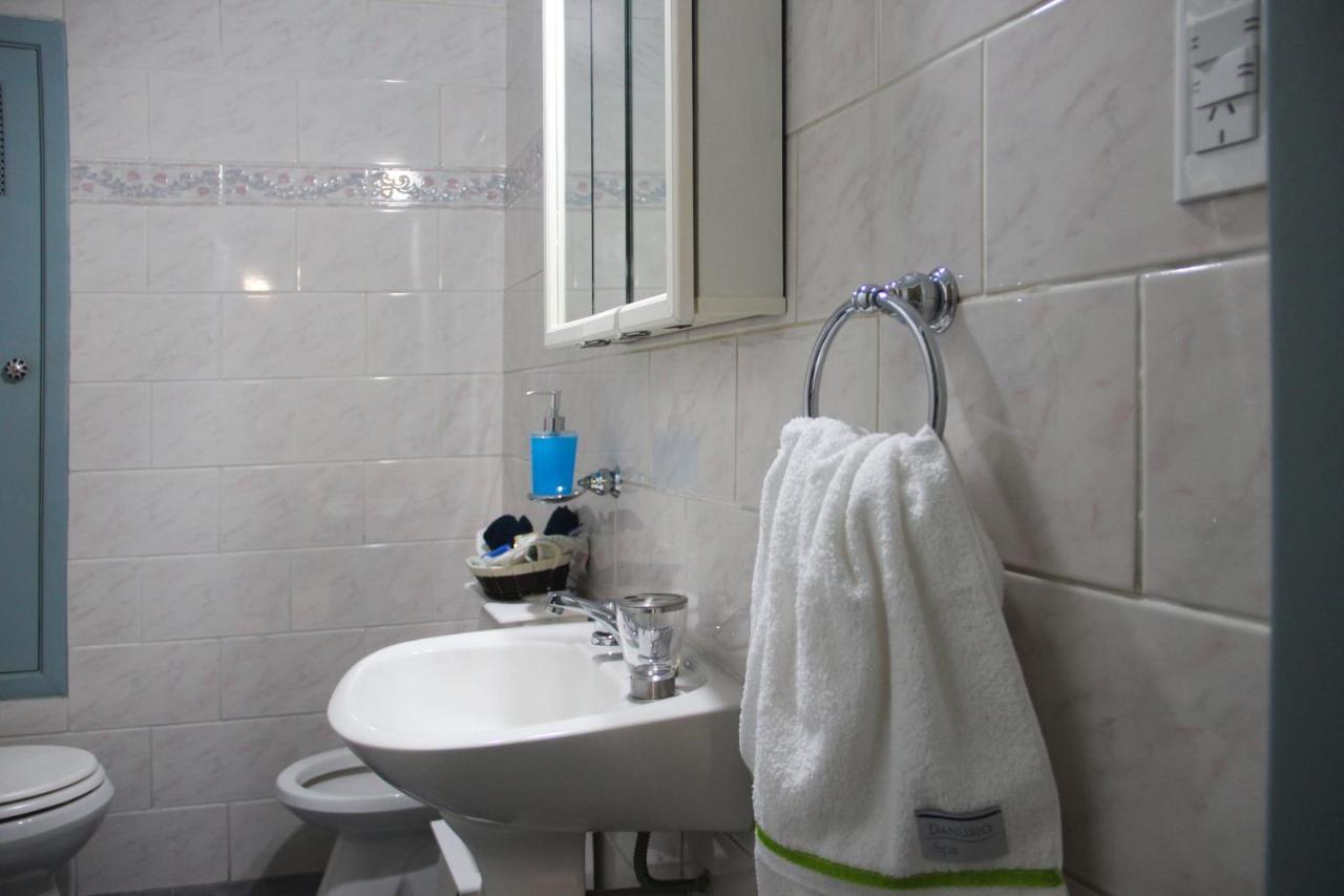 Apart Piedras Apartamento *