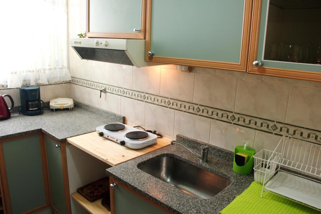 Apart Piedras Apartamento