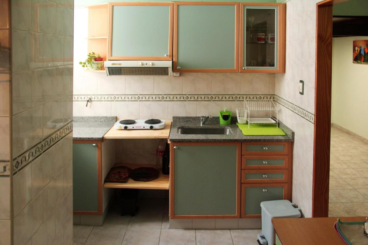Apartamento Apart Piedras *