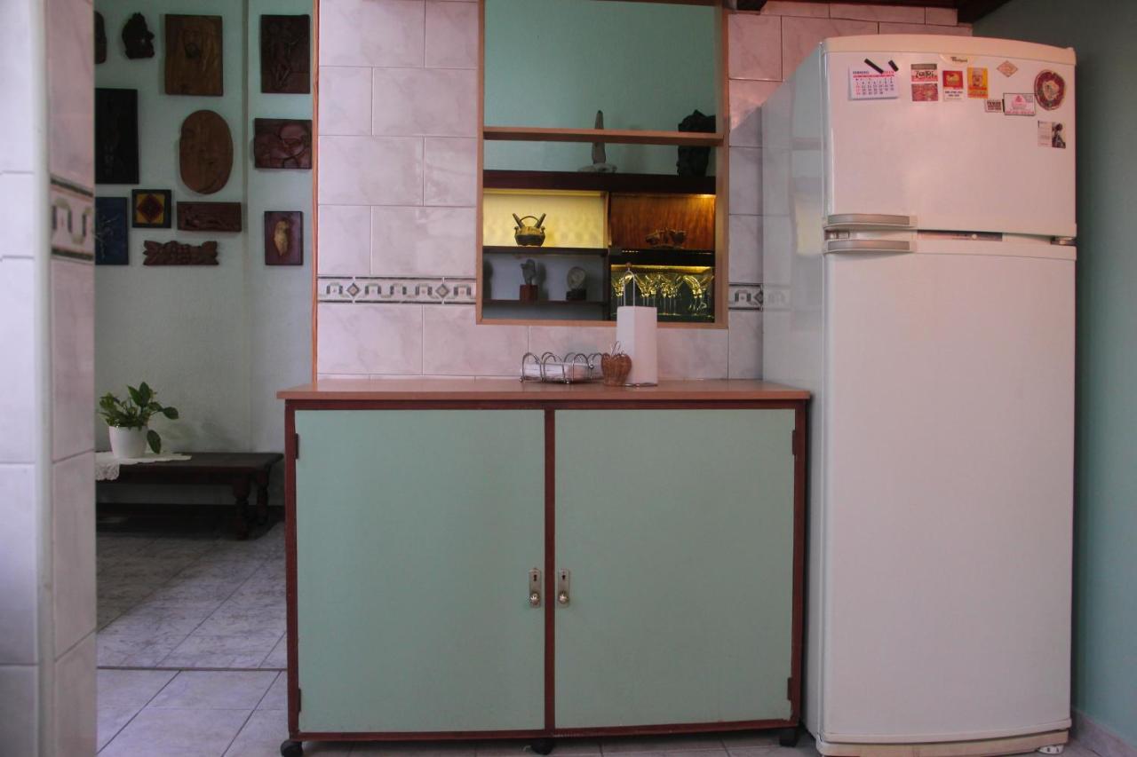 Apart Piedras Apartamento