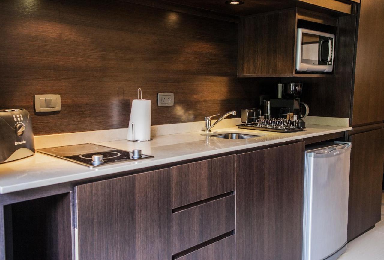 Palermo Tower - Full Amenities! Apartment Buenos Aires