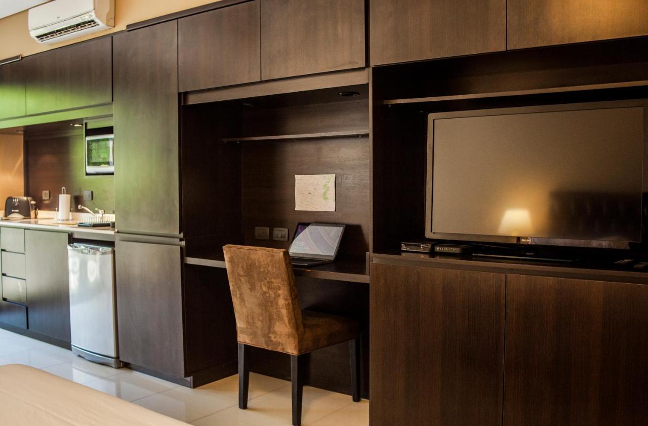 Palermo Tower - Full Amenities! Apartment Buenos Aires