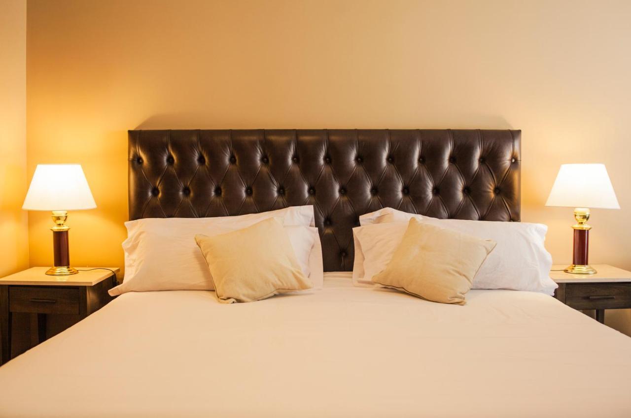 Palermo Tower - Full Amenities! *