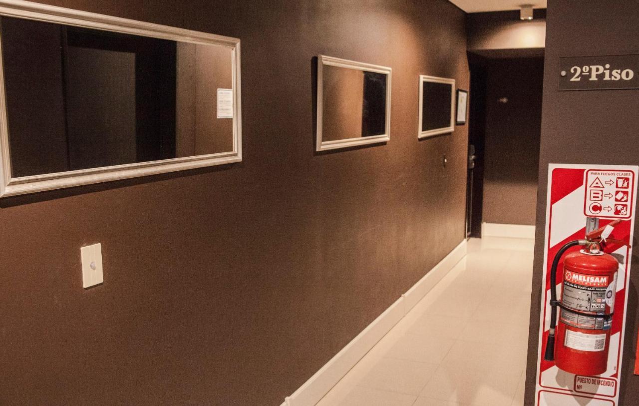 Palermo Tower - Full Amenities! Apartment *