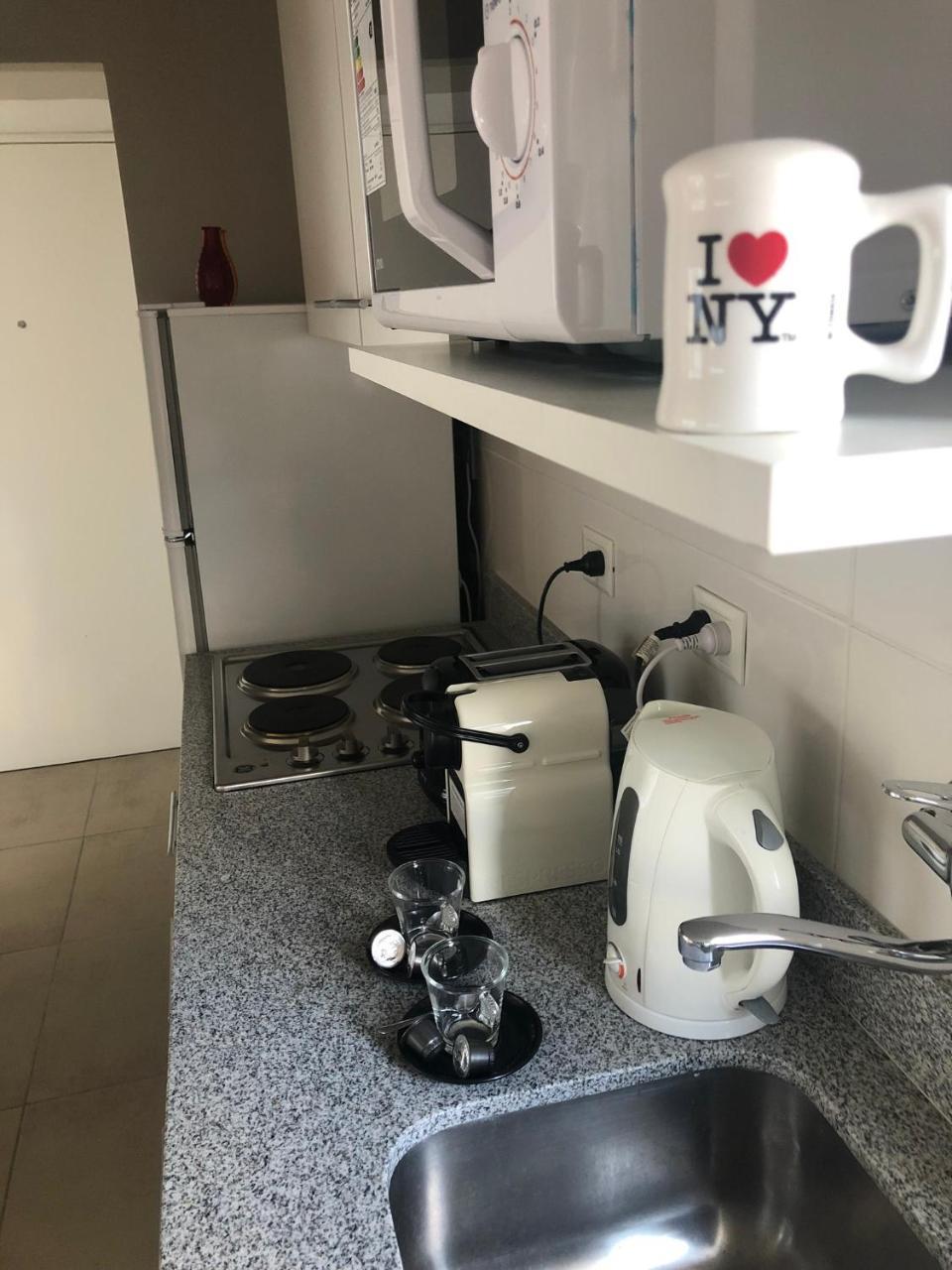 2 Belgrano Apartment