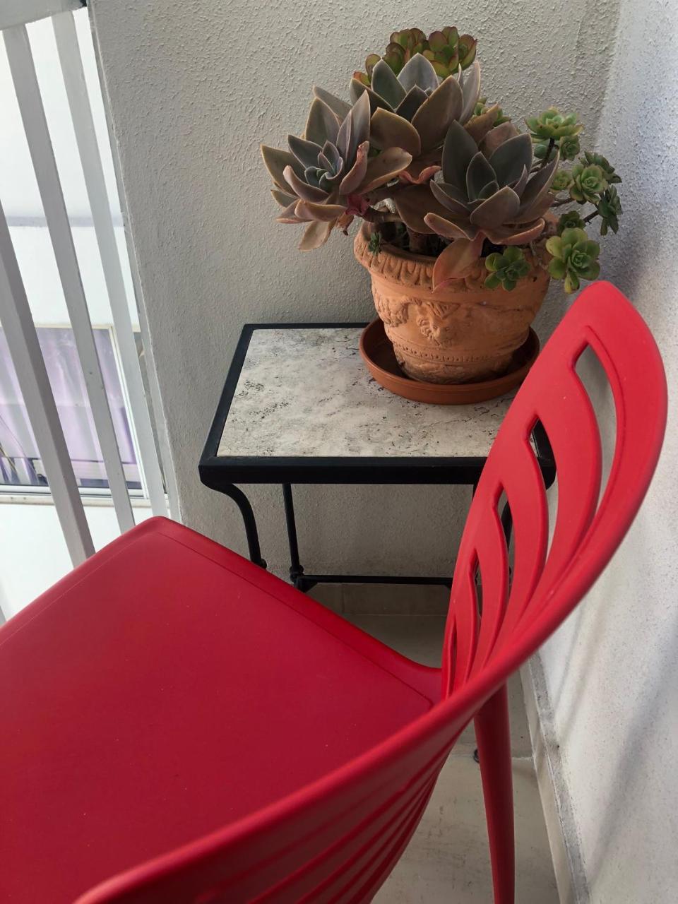 Apartment 2 Belgrano Buenos Aires