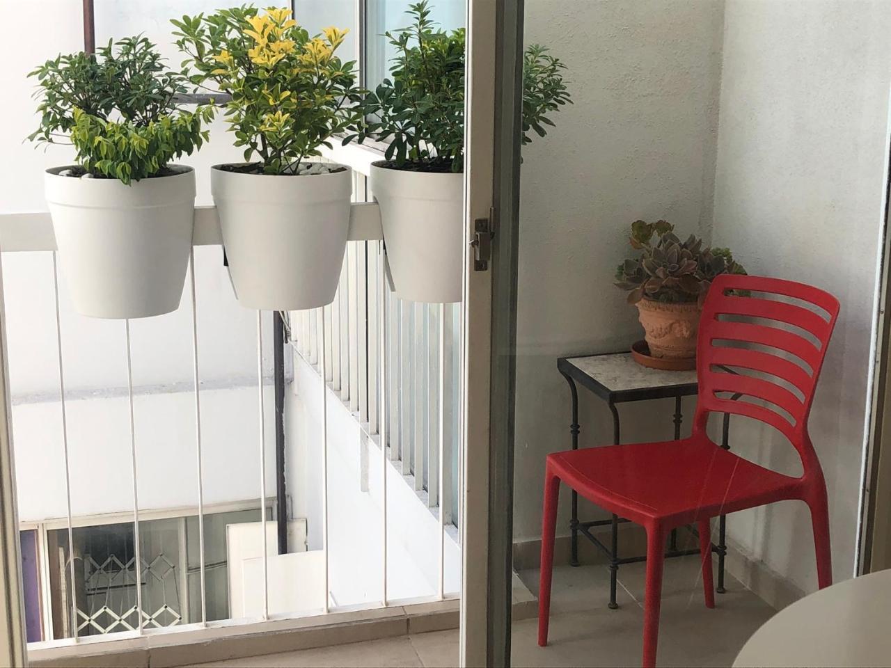 Apartment 2 Belgrano *