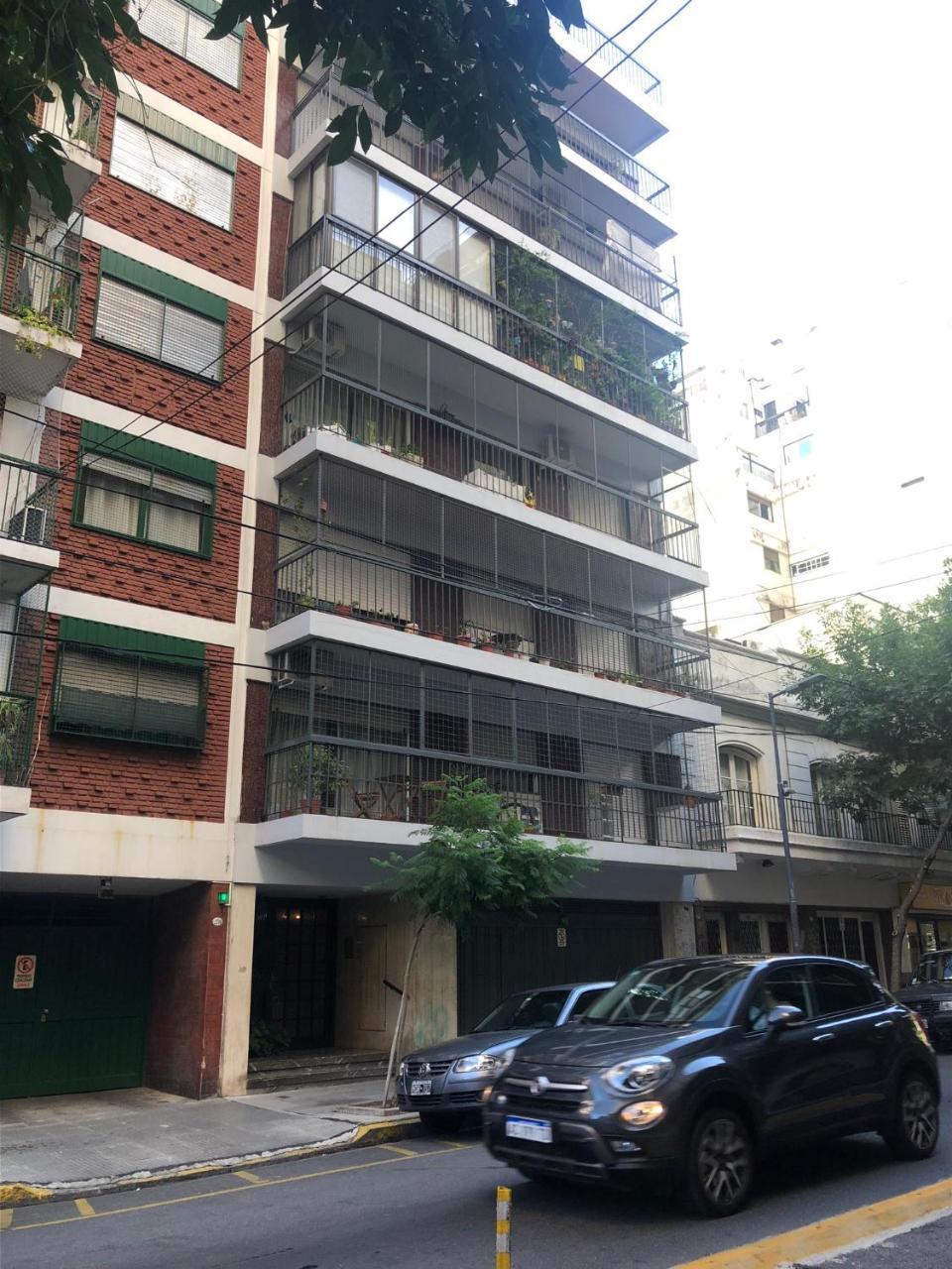 2 Belgrano Apartment *
