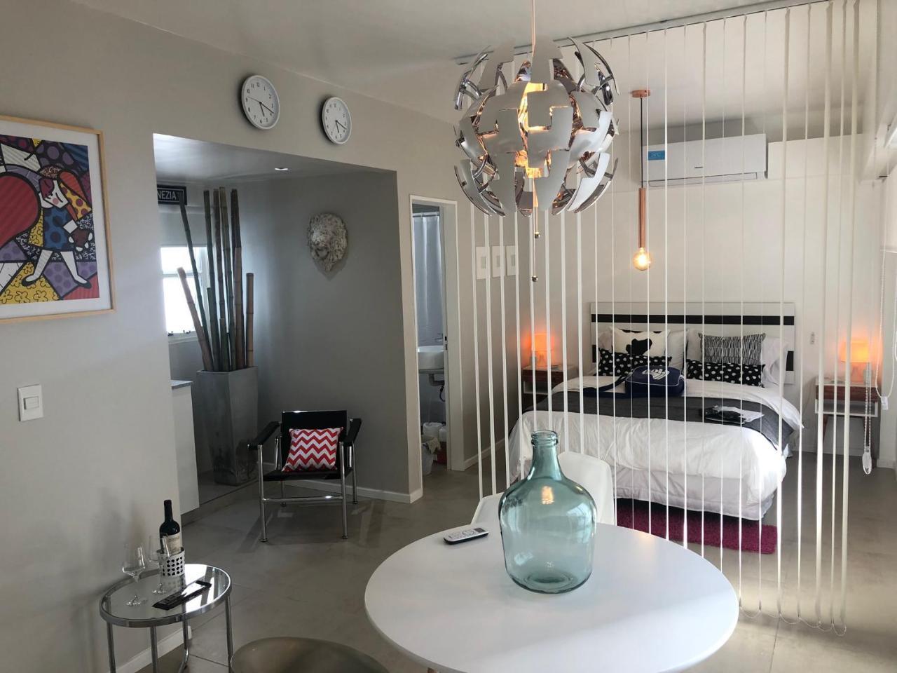 Apartment 2 Belgrano Buenos Aires
