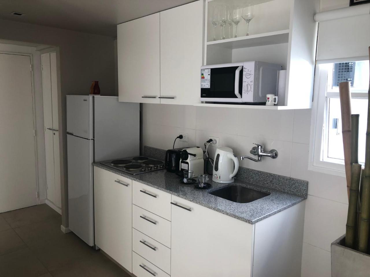 2 Belgrano Apartment Buenos Aires