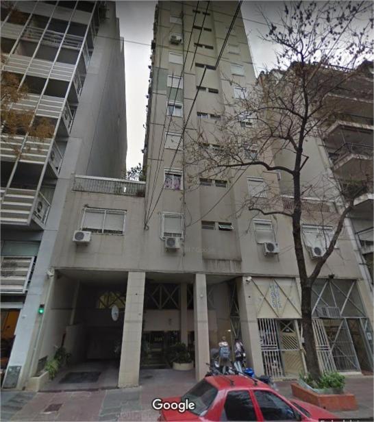 Apartment Cozy Soho Buenos Aires