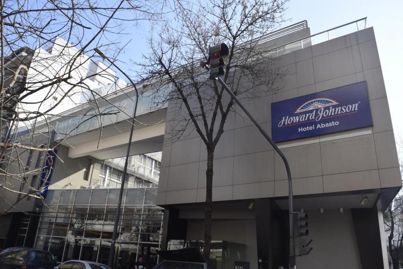 Howard Johnson Abasto Buenos Aires