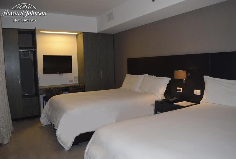 Howard Johnson Abasto 3* Buenos Aires