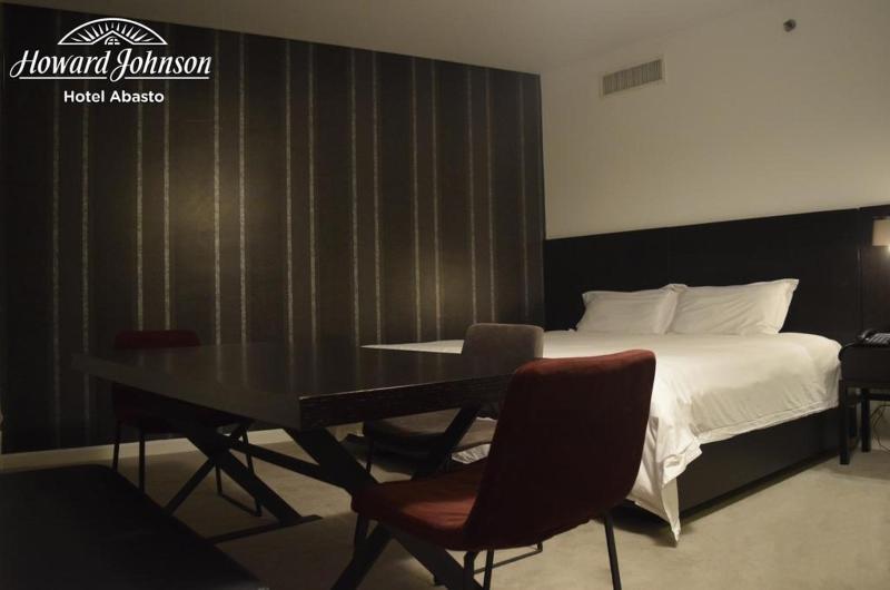 Howard Johnson Abasto Hotel Buenos Aires