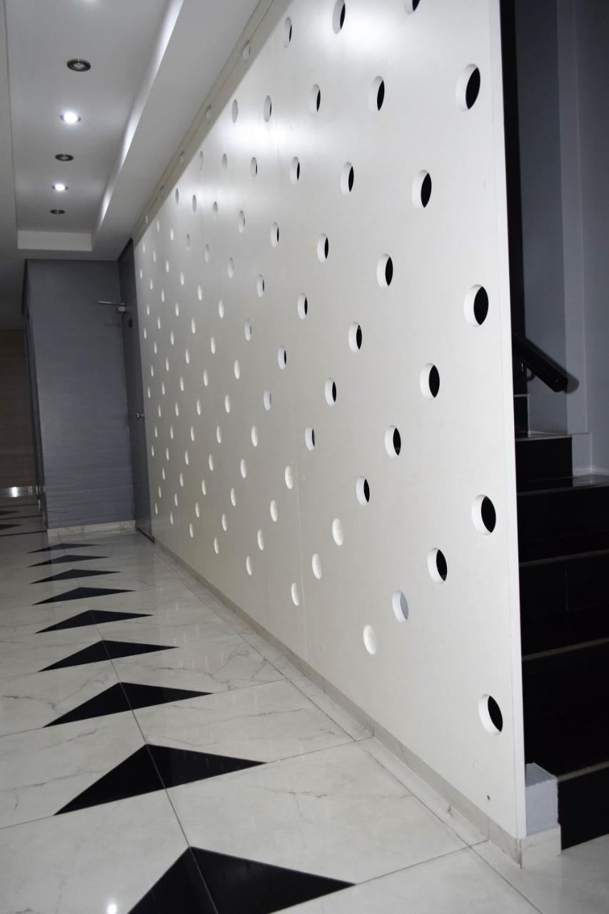 New In Recoleta Apartment