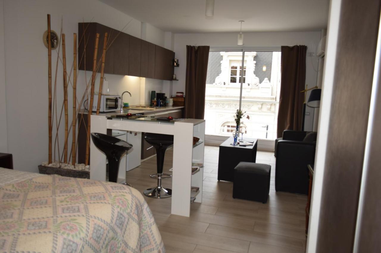 New In Recoleta Buenos Aires