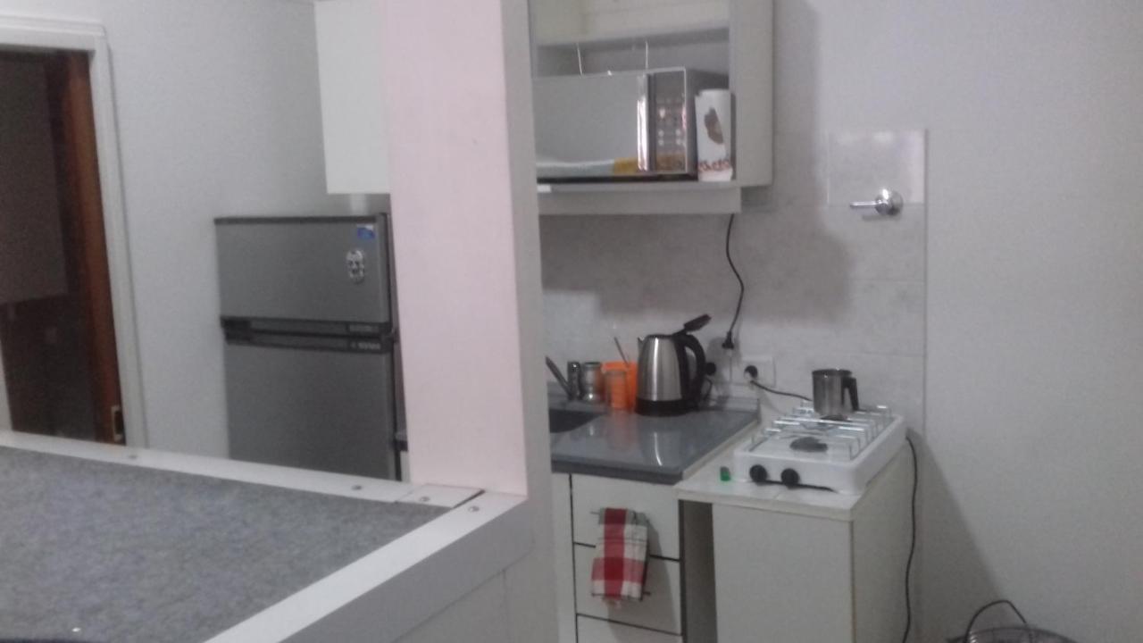 Depto En Ph Planta Baja Al Frente Apartment