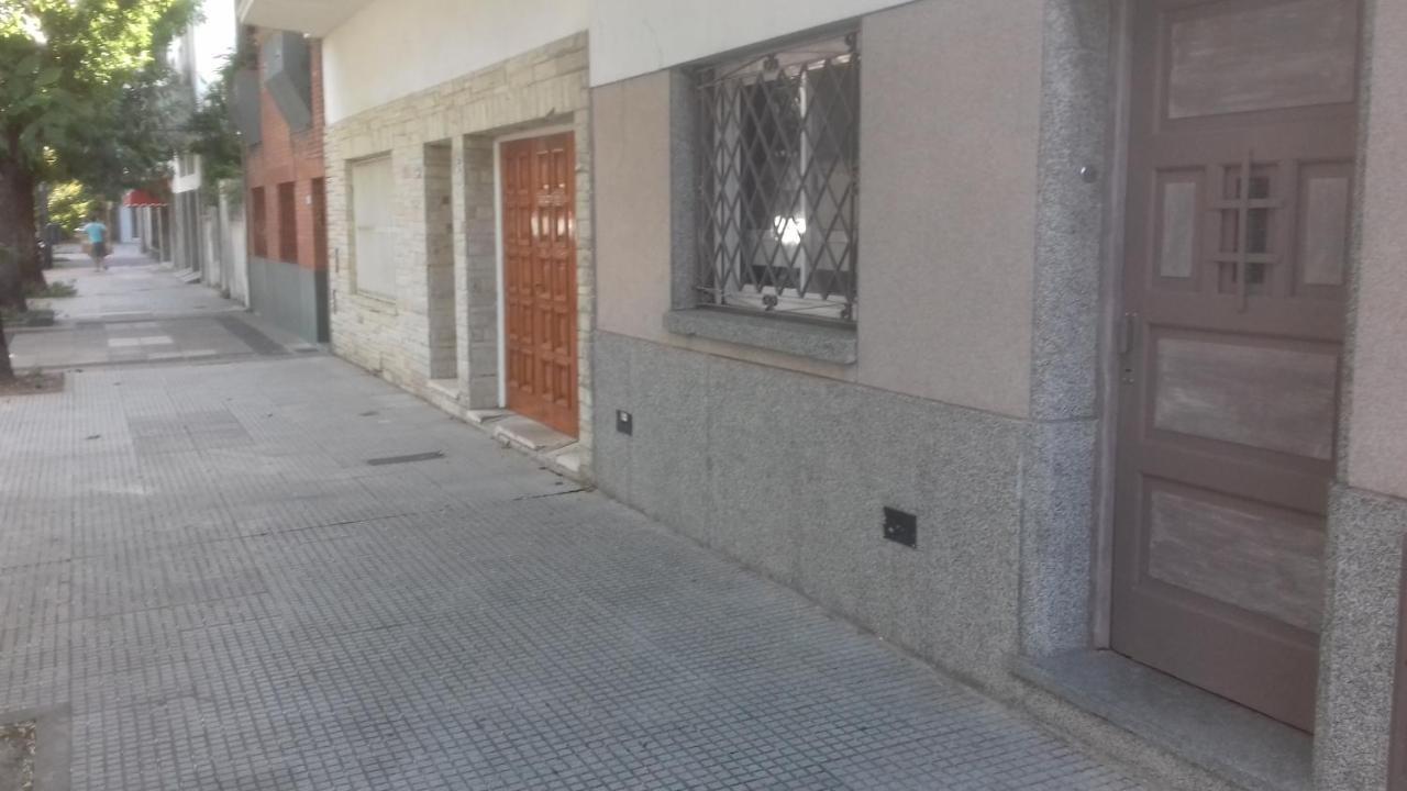 Apartment Depto En Ph Planta Baja Al Frente Buenos Aires