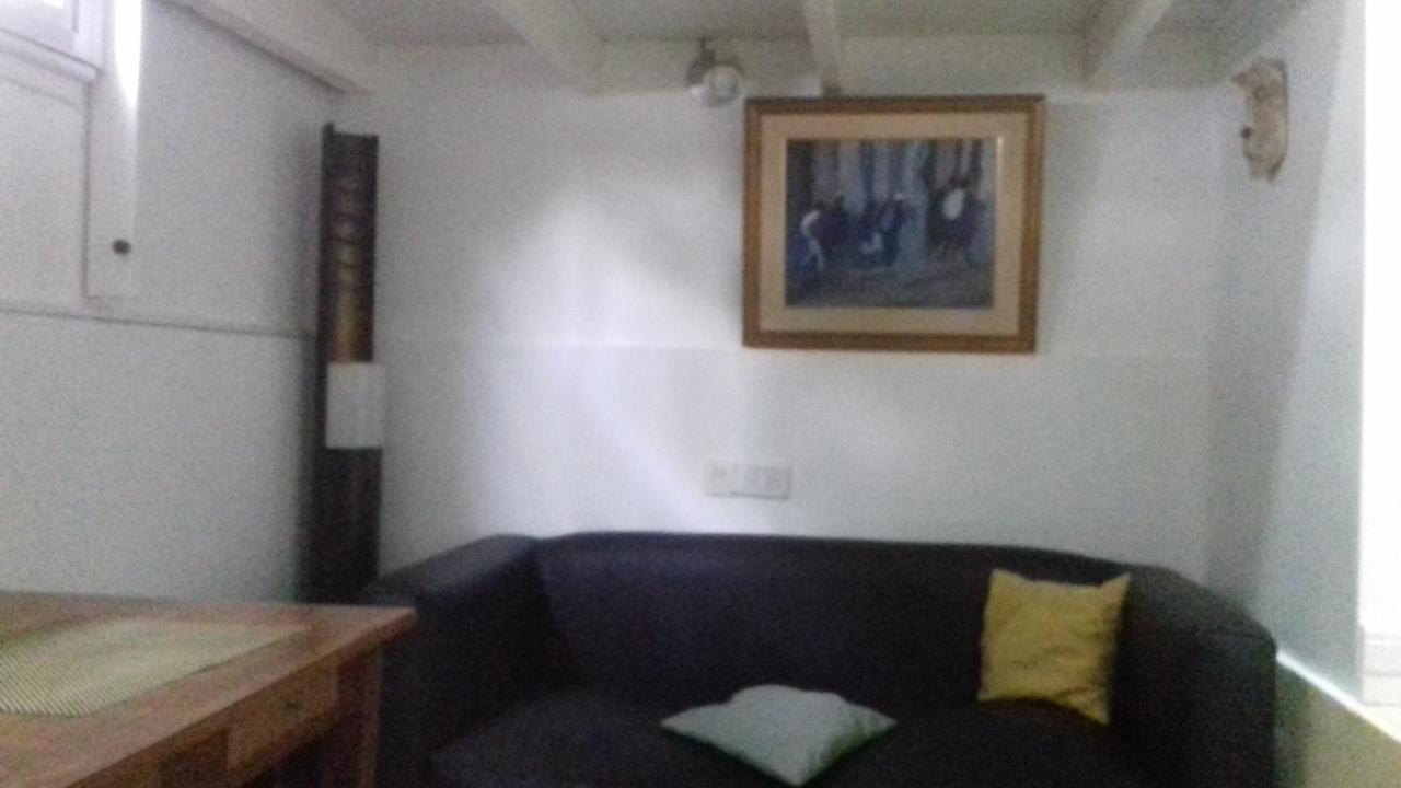 Apartment Depto En Ph Planta Baja Al Frente *