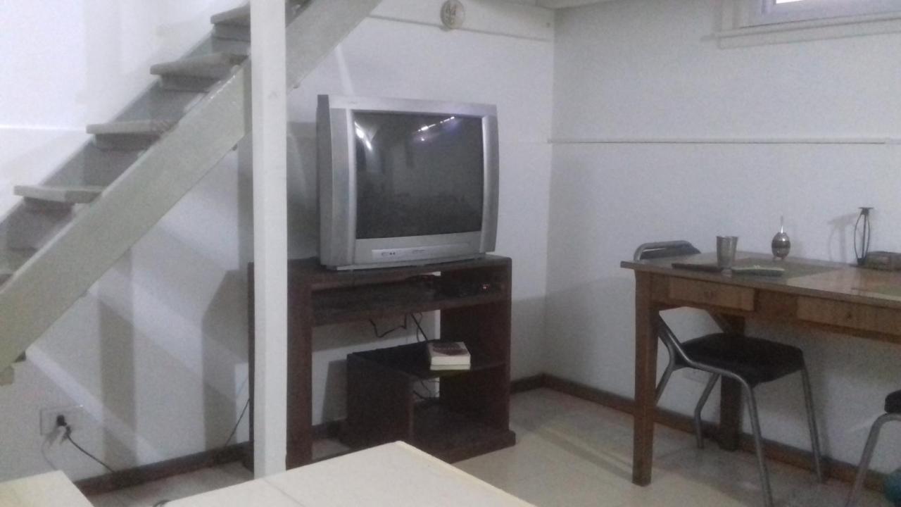 Apartment Depto En Ph Planta Baja Al Frente