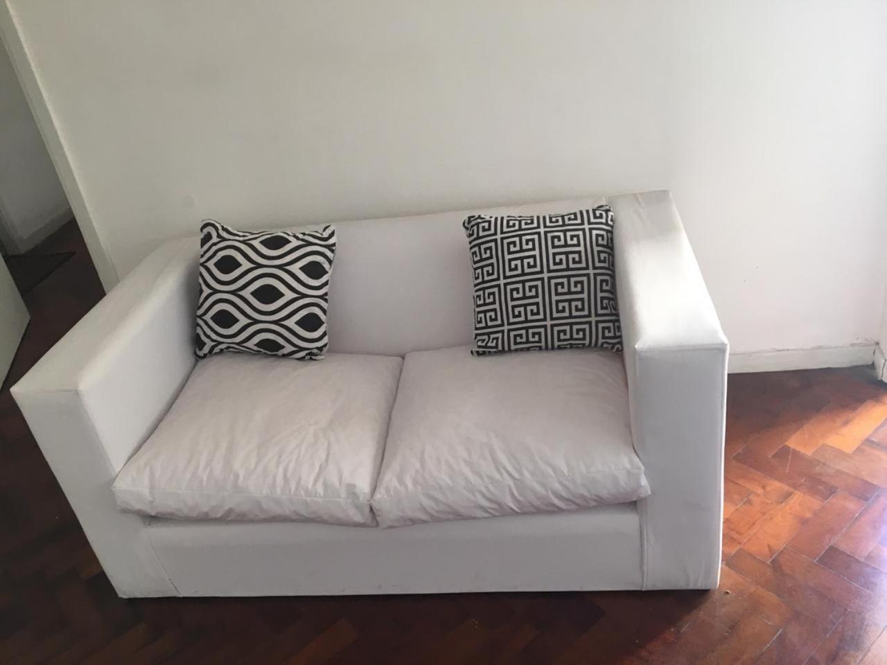 Depto Pueyrredon 225 Caba Buenos Aires