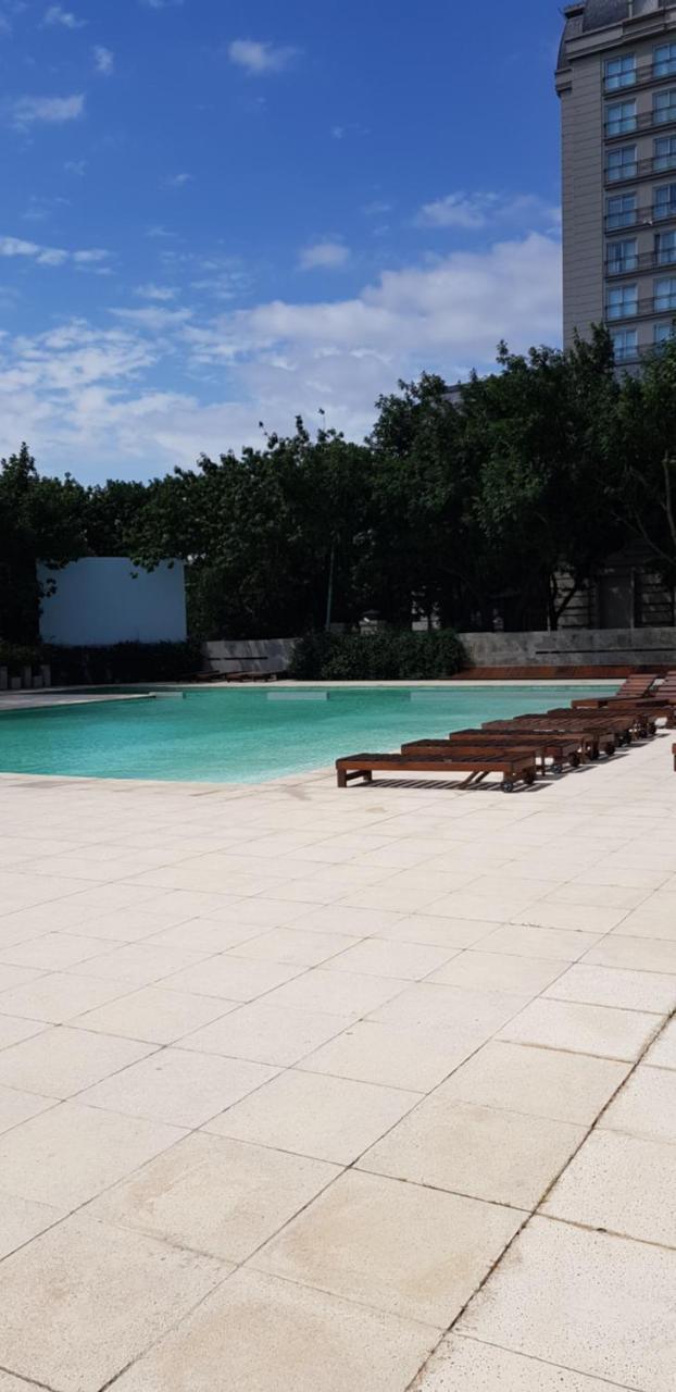 Montaneses 3150, Nunez, Apartment *