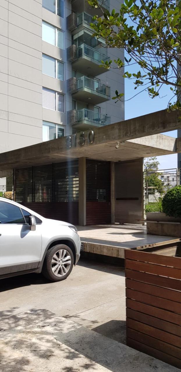 Montaneses 3150, Nunez, Apartment