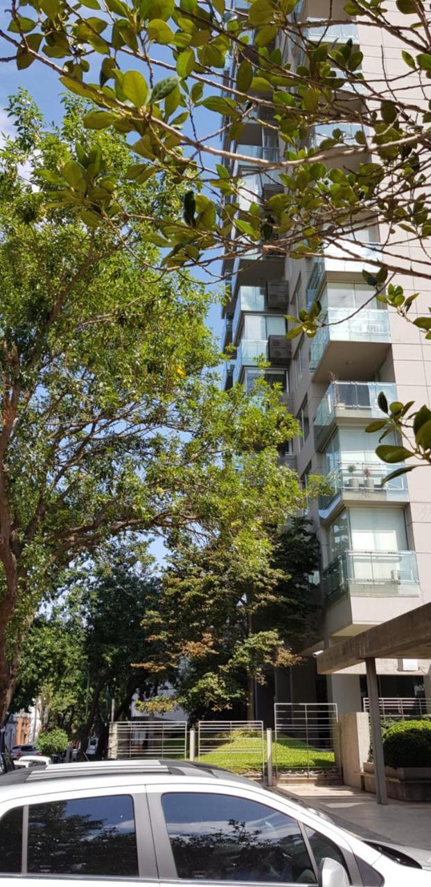 Montaneses 3150, Nunez, Apartment