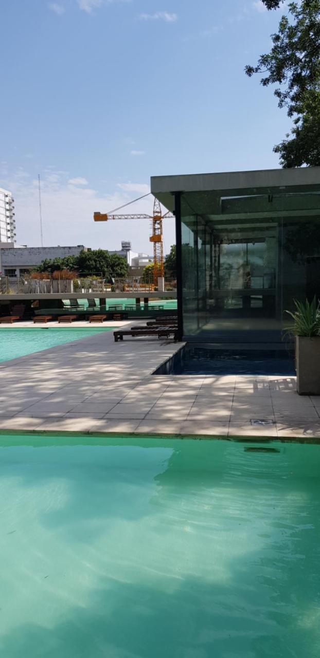 Montaneses 3150, Nunez, Apartment