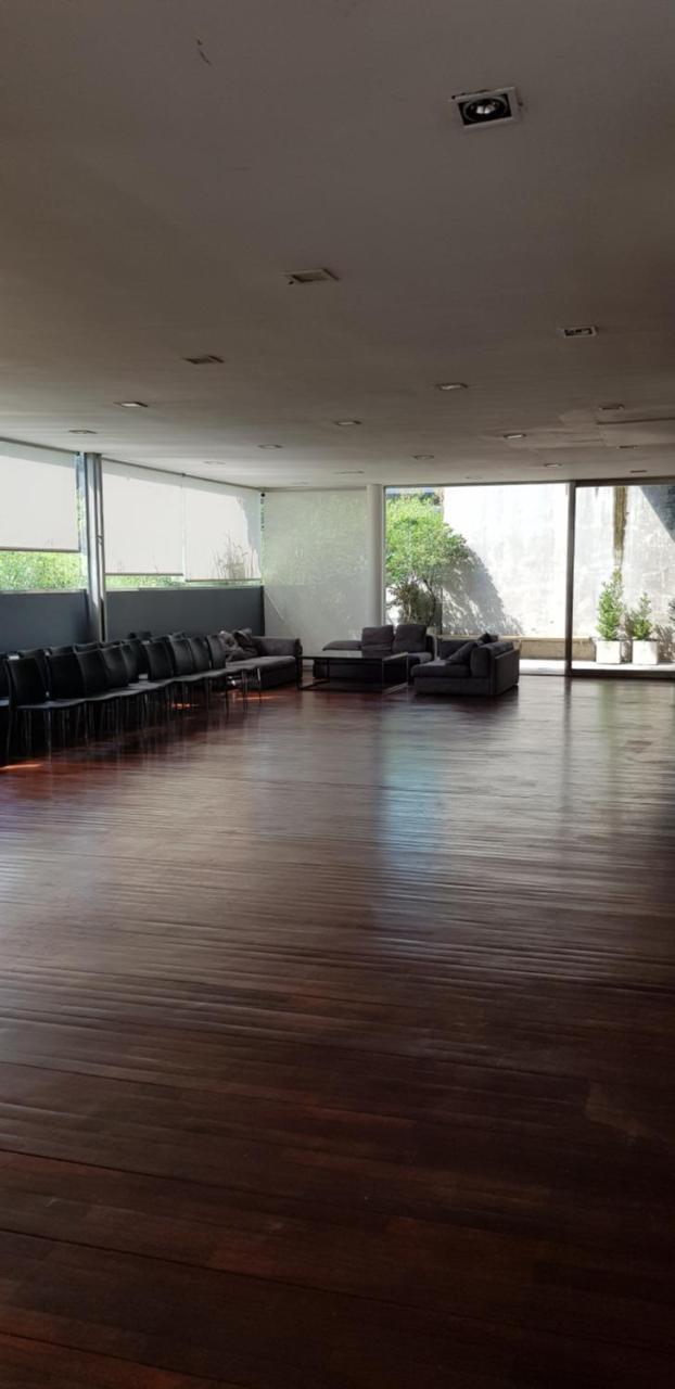 Montaneses 3150, Nunez,