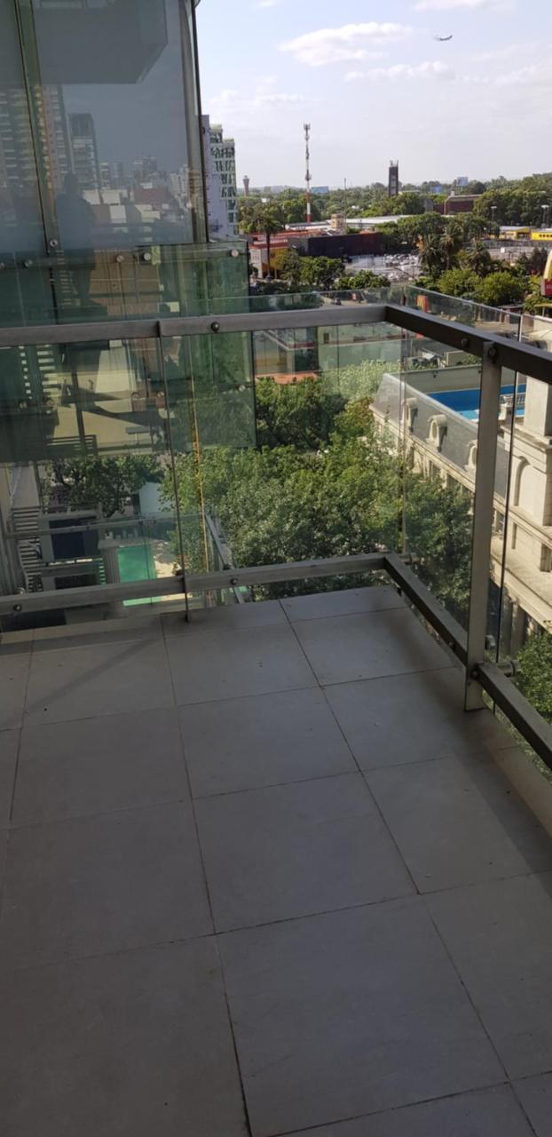 Montaneses 3150, Nunez, Apartment Buenos Aires