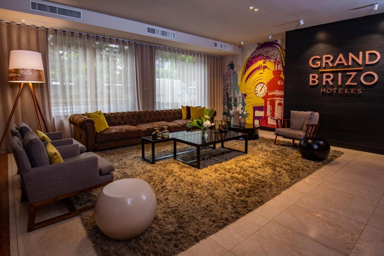 Grand Brizo 4* Buenos Aires