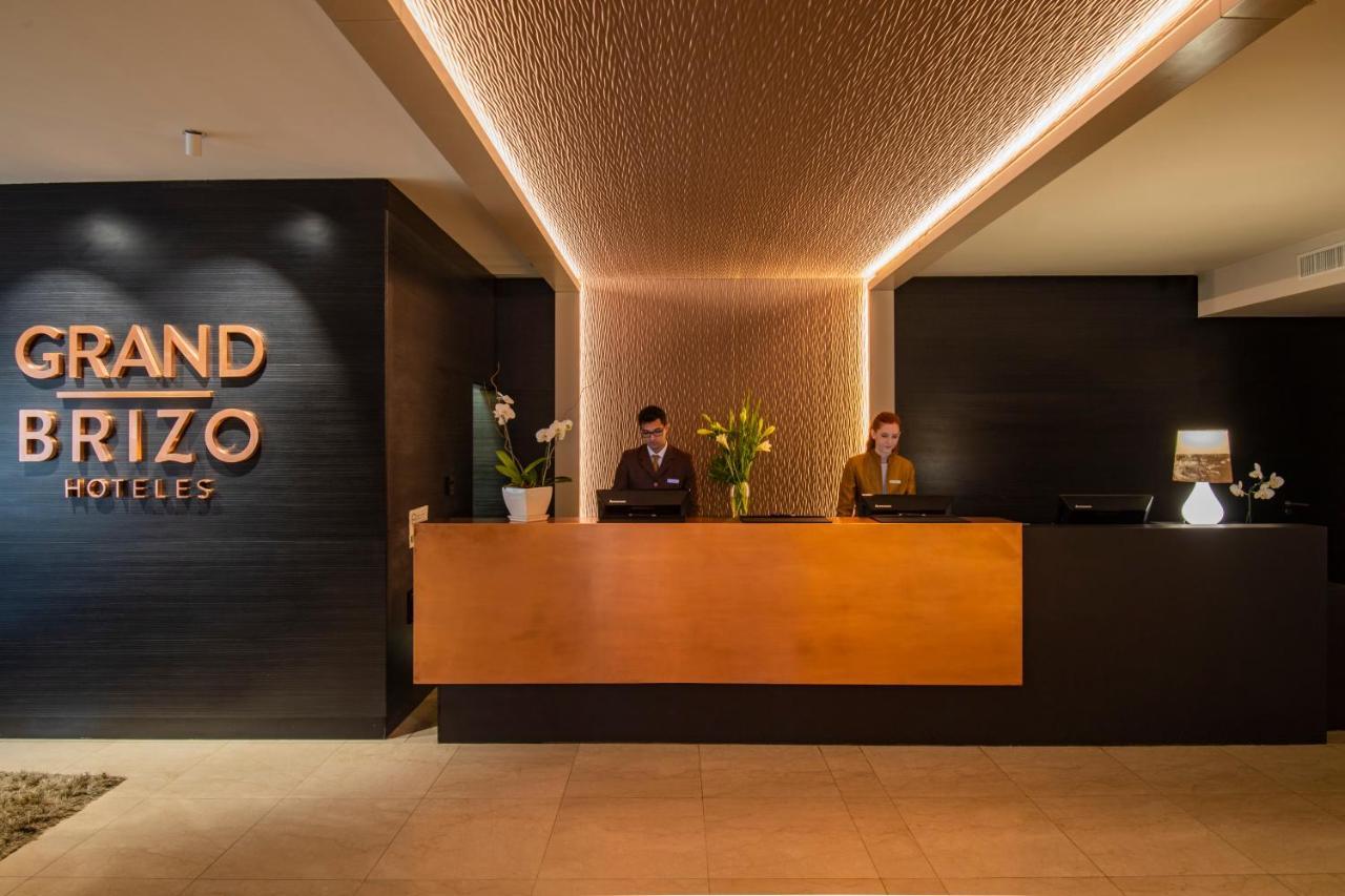Grand Brizo Hotel Buenos Aires